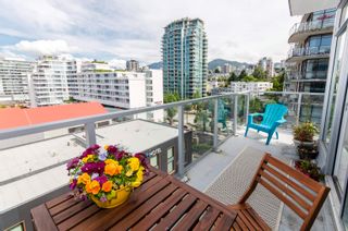 Photo 13: 911 175 VICTORY SHIP Way in North Vancouver: Lower Lonsdale Condo for sale : MLS®# R2754295