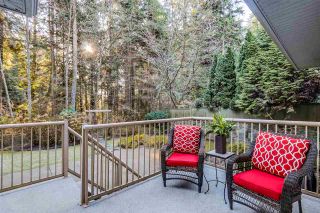 Photo 18: 817 STRATHAVEN DRIVE in North Vancouver: Windsor Park NV House for sale : MLS®# R2031901
