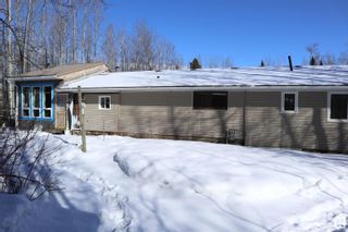 Photo 5: 461008 RR 10: Rural Wetaskiwin County House for sale : MLS®# E4284325
