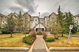 Photo 46: 214 2000 Applevillage Court SE in Calgary: Applewood Park Apartment for sale : MLS®# A2130391