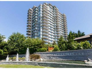 Photo 1: 601 2688 WEST MALL in Vancouver: University VW Condo for sale (Vancouver West)  : MLS®# R2012436