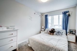 Photo 14: 317 Marquis Lane SE in Calgary: Mahogany Row/Townhouse for sale : MLS®# A1214179
