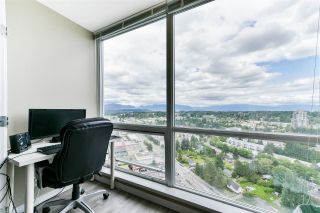 Photo 17: 3206 13618 100 Avenue in Surrey: Whalley Condo for sale in "Infinity Towers" (North Surrey)  : MLS®# R2276269