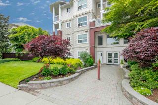 Photo 19: 426 8068 120A Street in Surrey: Queen Mary Park Surrey Condo for sale in "MELROSE PLACE" : MLS®# R2271350