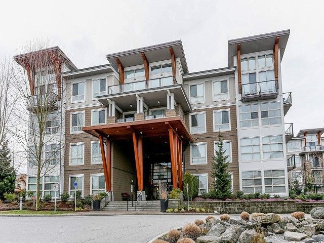 Main Photo: # 134 6628 120 ST in Surrey: West Newton Condo for sale : MLS®# F1437611