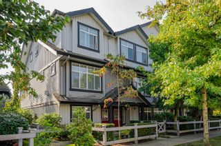 Photo 2: 47 18839 69 Avenue in Surrey: Clayton Townhouse for sale in "Starpoint II" (Cloverdale)  : MLS®# R2729625