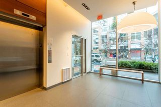 Photo 3: 2003 999 SEYMOUR STREET in Vancouver: Downtown VW Condo for sale (Vancouver West)  : MLS®# R2599666