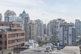 Photo 13: 1702 1068 HORNBY Street in Vancouver: Downtown VW Condo for sale in "THE CANADIAN" (Vancouver West)  : MLS®# R2064709
