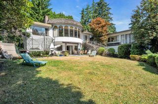 Photo 1: 905 ELVEDEN Row in West Vancouver: British Properties House for sale : MLS®# R2714774