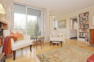 Photo 7: 401 2165 W 40TH Avenue in Vancouver: Kerrisdale Condo for sale in "THE VERONICA" (Vancouver West)  : MLS®# R2117072