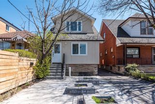 Main Photo: 301 Robina Avenue in Toronto: Oakwood-Vaughan House (2-Storey) for sale (Toronto C03)  : MLS®# C5968465