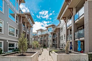 Photo 3: 239 721 4 Street NE in Calgary: Renfrew Apartment for sale : MLS®# A2051636
