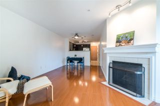 Photo 3: 307 2741 E HASTINGS Street in Vancouver: Hastings Sunrise Condo for sale in "THE RIVIERA" (Vancouver East)  : MLS®# R2364676