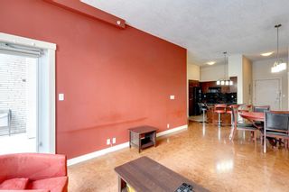 Photo 6: 418 8710 Horton in Calgary: Haysboro Apartment for sale : MLS®# A2014140