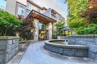Photo 6: 318 5777 BIRNEY Avenue in Vancouver: University VW Condo for sale in "Pathway" (Vancouver West)  : MLS®# R2582321