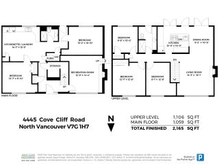 Photo 39: 4445 COVE CLIFF Road in North Vancouver: Deep Cove House for sale : MLS®# R2494964