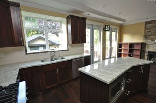Photo 15: 2737 W 14TH Avenue in Vancouver: Kitsilano House for sale (Vancouver West)  : MLS®# V833899