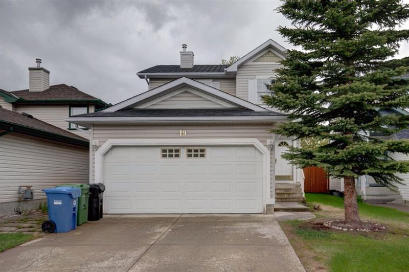 FEATURED LISTING: 19 Bridlewood Grove Southwest Calgary