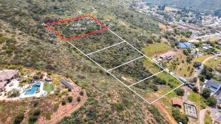 Main Photo: Property for sale: 0 East of Mountain Road 07 in Poway