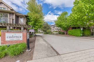 Photo 1: 201 7339 MACPHERSON Avenue in Burnaby: Metrotown Condo for sale (Burnaby South)  : MLS®# R2880147