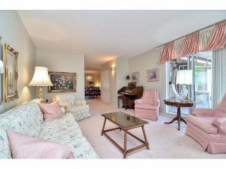 Photo 12: 233 14861 98TH Avenue in Surrey: Guildford Townhouse for sale in "THE MANSIONS" (North Surrey)  : MLS®# F1429353