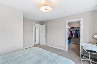 Photo 22: 313 Crestridge Common SW in Calgary: Crestmont Row/Townhouse for sale : MLS®# A1234824