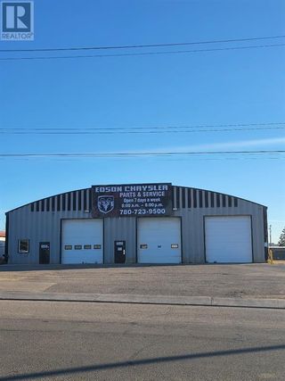 Photo 11: 315 59  Street in Edson: Industrial for sale : MLS®# A1152972
