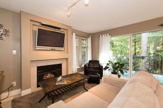 Photo 6: 1188 STRATHAVEN Drive in North Vancouver: Northlands Townhouse for sale : MLS®# R2215191
