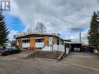 Photo 1: 1850 1840 12TH AVENUE in Prince George: Multi-family for sale : MLS®# R2770562