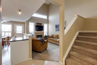 Photo 11: 117 Canoe Square SW: Airdrie Semi Detached for sale : MLS®# A1219402