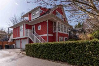 Photo 34: 968 E 15TH Avenue in Vancouver: Mount Pleasant VE 1/2 Duplex for sale (Vancouver East)  : MLS®# R2554475