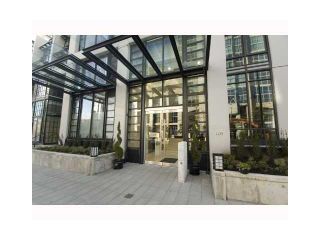 Photo 9: 1803 1255 SEYMOUR Street in Vancouver: Downtown VW Condo for sale in "ELAN" (Vancouver West)  : MLS®# V963640