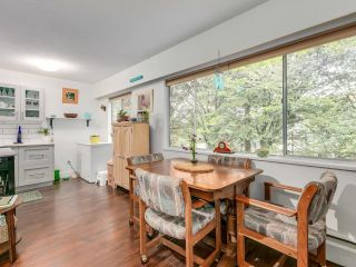 Photo 6: 102 815 FOURTH Avenue in New Westminster: Uptown NW Condo for sale in "NORFOLK HOUSE" : MLS®# R2706476