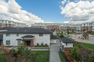 Photo 19: A325 8150 207 Street in Langley: Willoughby Heights Condo for sale in "Union Park" : MLS®# R2777379