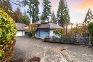 Photo 6: 5703 OWL Court in North Vancouver: Grouse Woods Townhouse for sale in "Spyglass Hill" : MLS®# R2846902