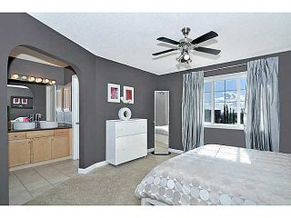 Photo 10: 11328 TUSCANY Boulevard NW in CALGARY: Tuscany Residential Detached Single Family for sale (Calgary)  : MLS®# C3539392
