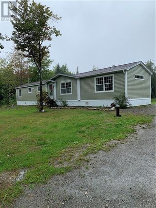 Photo 1: 169 Sawyer Road in Tower Hill: House for sale : MLS®# NB091450