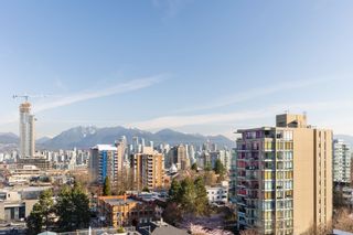 Photo 25: 720 1445 MARPOLE Avenue in Vancouver: Fairview VW Condo for sale in "Hycroft Towers" (Vancouver West)  : MLS®# R2870789