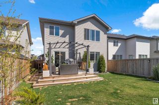 Photo 8: 626 ALLARD Boulevard in Edmonton: Zone 55 House for sale : MLS®# E4386979