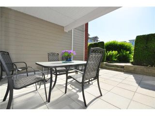 Photo 15: 136 4280 MONCTON Street in Richmond: Steveston South Condo for sale in "THE VILLAGE AT IMPERIAL LANDING" : MLS®# V1067463