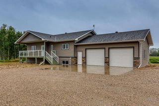 Main Photo: 35530 Range Road 25: Rural Red Deer County Detached for sale : MLS®# A2108950