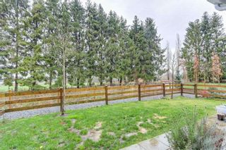 Photo 20: 81 12161 237 Street in Maple Ridge: East Central Townhouse for sale in "VILLAGE GREEN" : MLS®# R2226728