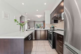 Photo 25: 3 7051 ASH Street in Richmond: McLennan North Townhouse for sale : MLS®# R2873956