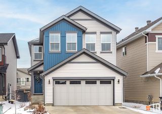 Main Photo: 1440 DARBY Green in Edmonton: Zone 55 House for sale : MLS®# E4379011