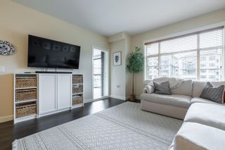 Main Photo: 205 8561 203A Street in Langley: Willoughby Heights Condo for sale in "Yorkson Park Central" : MLS®# R2865896