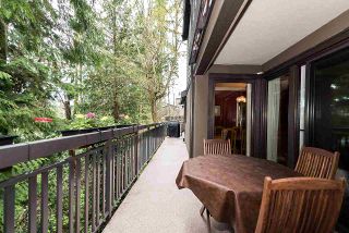 Photo 8: 1053 HERITAGE Boulevard in North Vancouver: Seymour NV Townhouse for sale in "Heritage in the Woods" : MLS®# R2357518