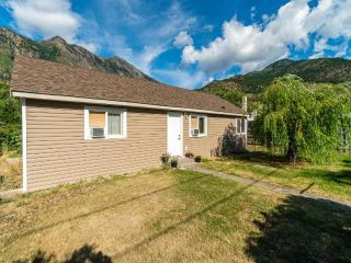 Photo 23: 1229 RUSSELL STREET: Lillooet House for sale (South West)  : MLS®# 163358