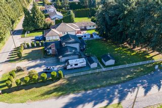 Photo 4: 24496 58A Avenue in Langley: Salmon River House for sale : MLS®# R2864256