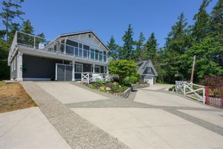 Photo 5: 5180 William Head Rd in Metchosin: Me William Head House for sale : MLS®# 942721