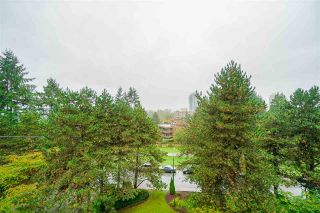 Photo 18: 502 7171 BERESFORD Street in Burnaby: Highgate Condo for sale in "Middle Gate Tower" (Burnaby South)  : MLS®# R2437506